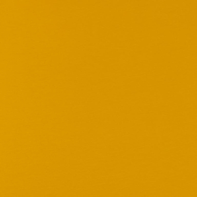 French Terry | MAIKE | hell Senfgelb